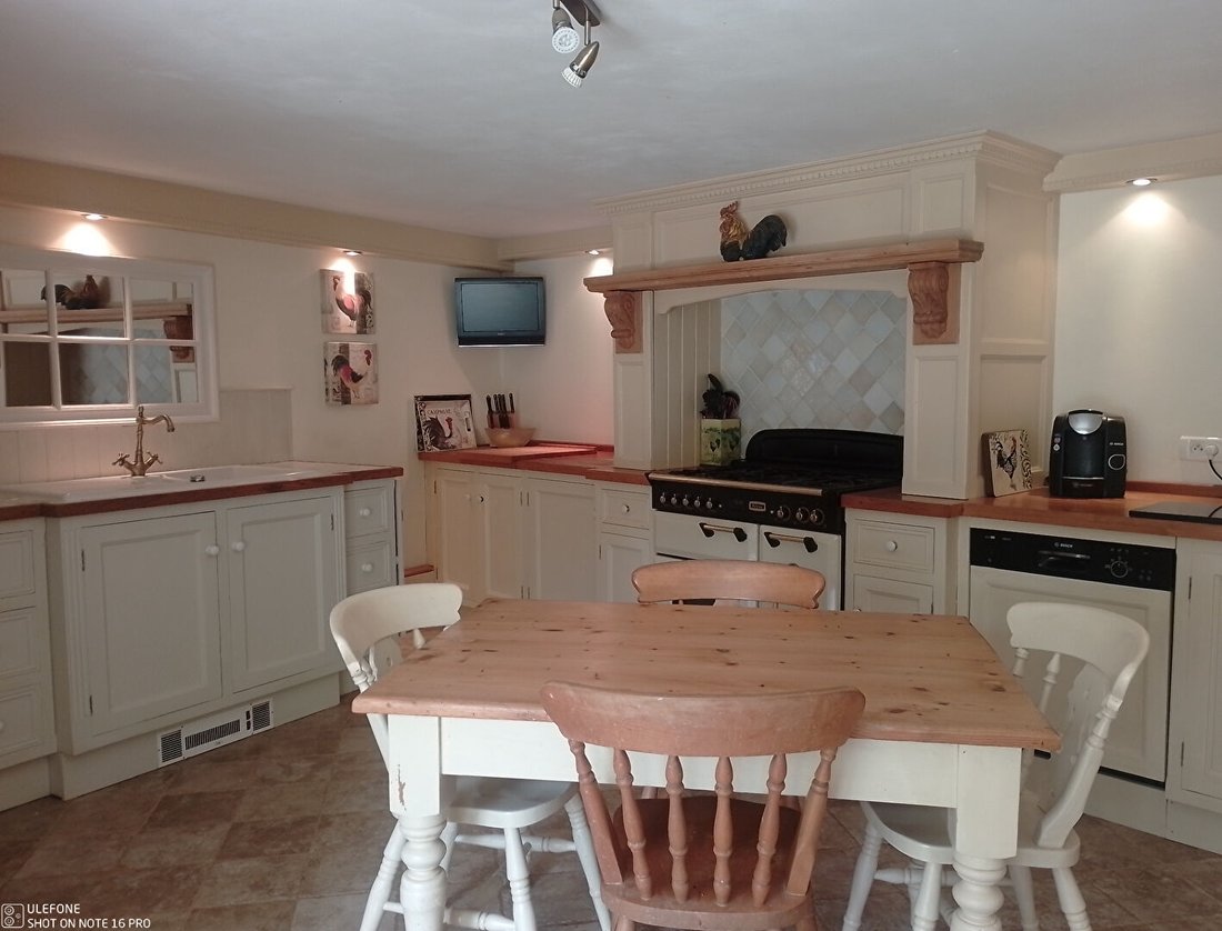 Villa in Martiel, Occitania, France 5 - 18457742