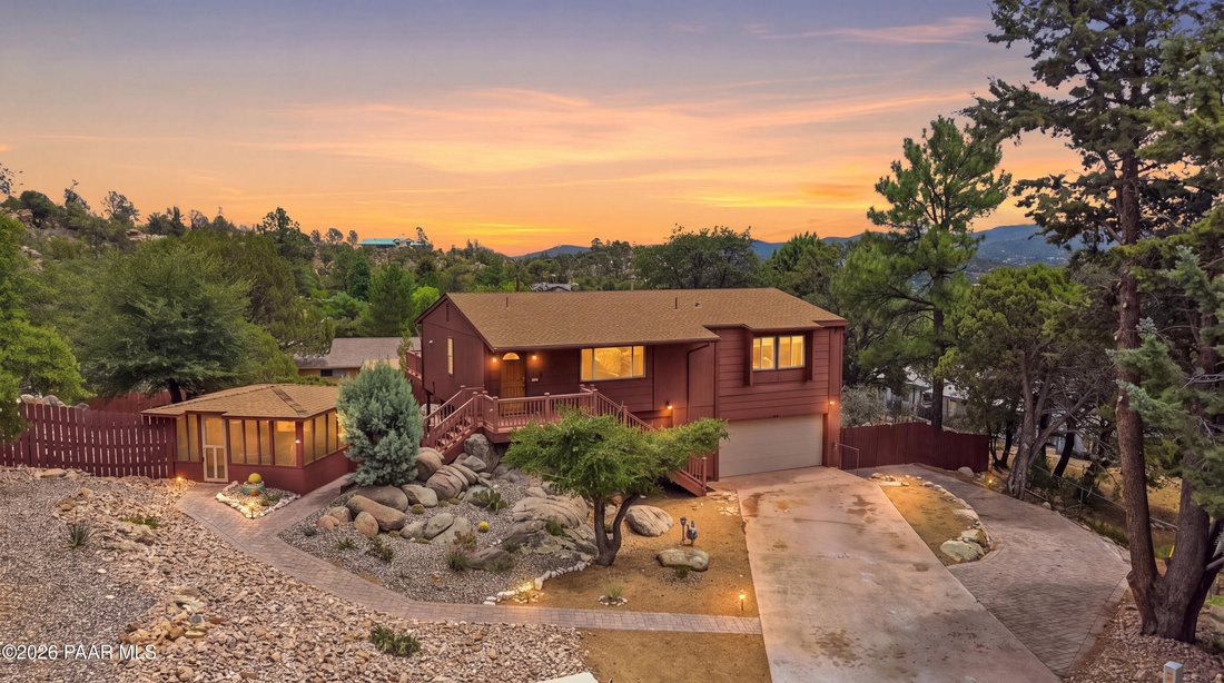 House in Prescott, Arizona, United States 1 - 18456083