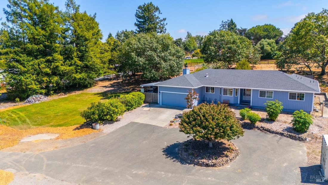 House in Sebastopol, California, United States 4 - 18460166