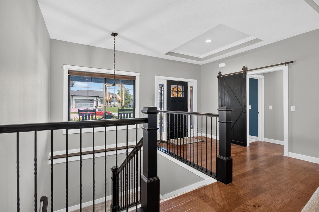 House in Bettendorf, Iowa, United States 3 - 18459505