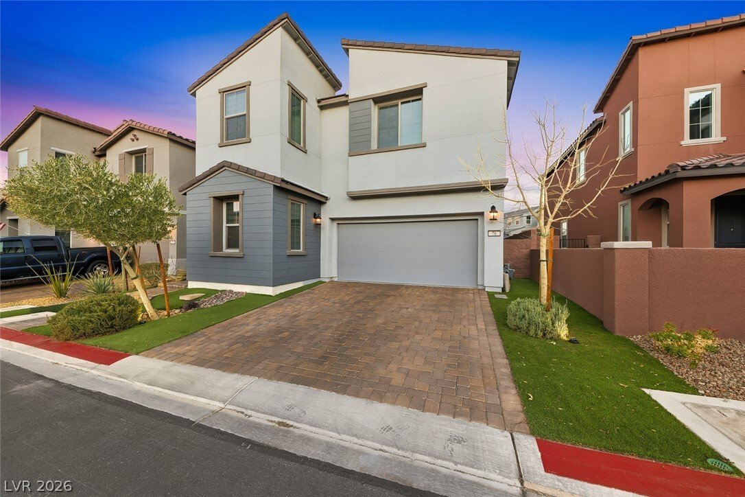 House in Henderson, Nevada, United States 4 - 18459296