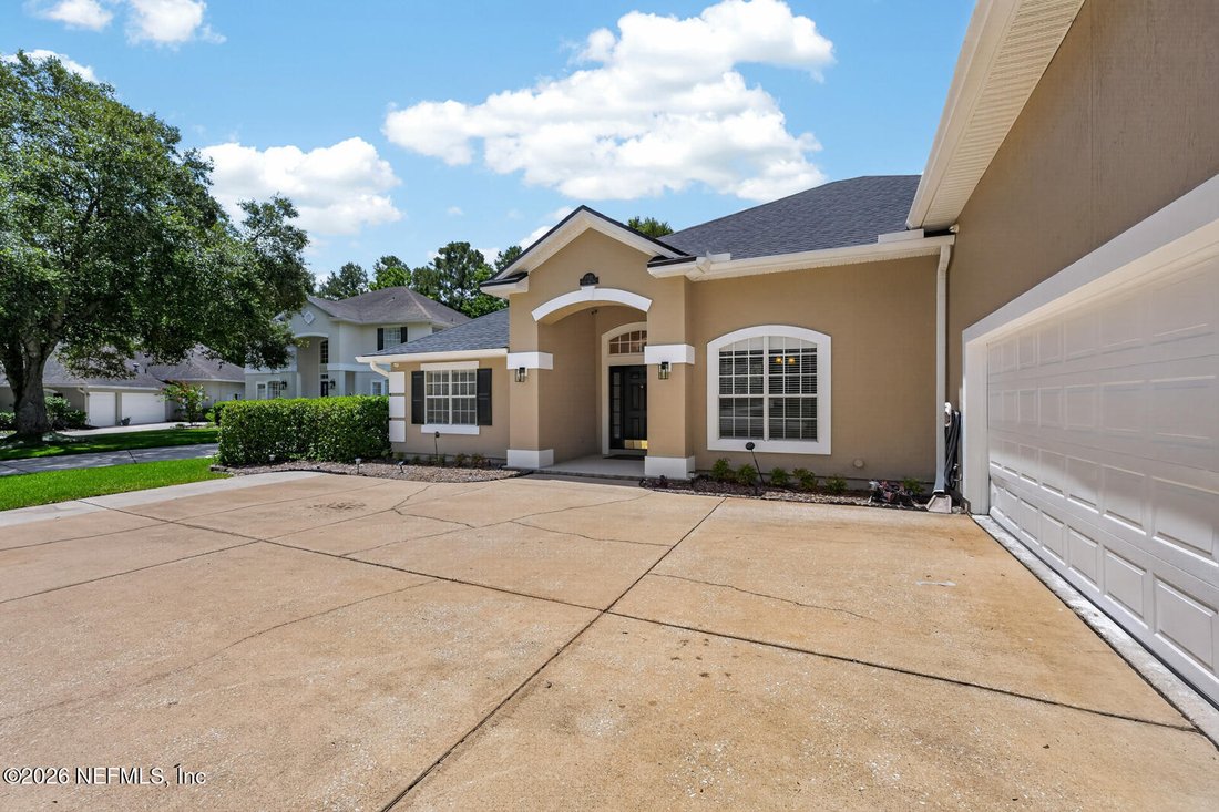 House in Jacksonville, Florida, United States 2 - 18470598