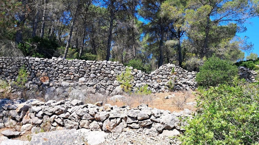 Land in Sant Mateu d'Albarca, Sant Antoni de Portmany, Balearic Islands 5 - 14307260