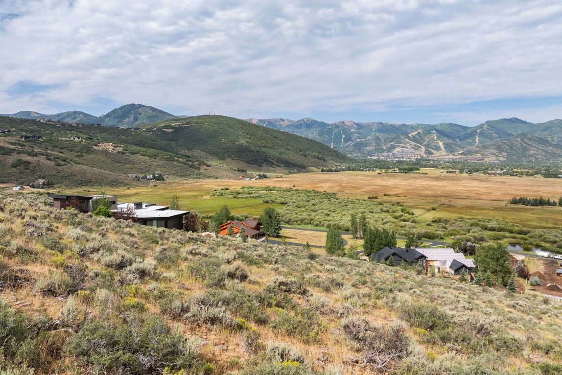 Land in Park City, Utah, United States 4 - 18464233