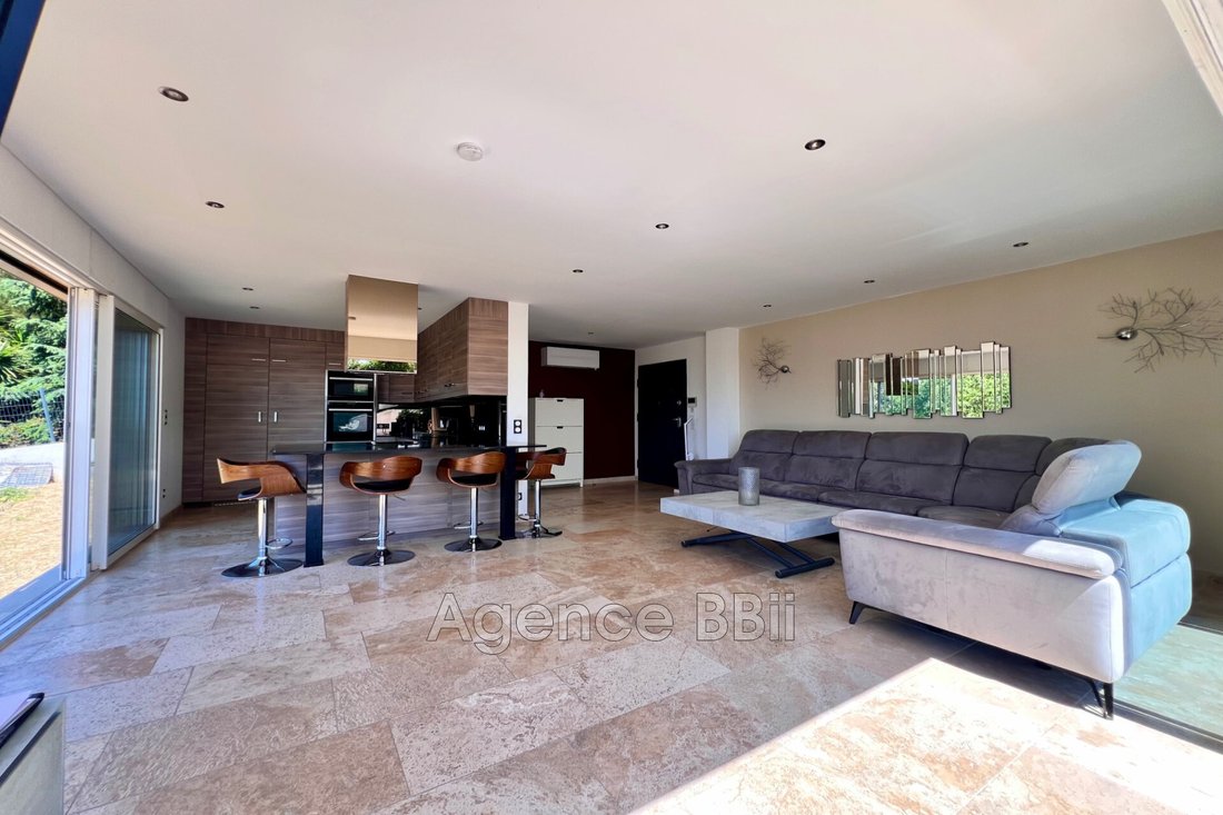 Villa in Nice, Provence-Alpes-Côte d'Azur, France 2 - 18457050