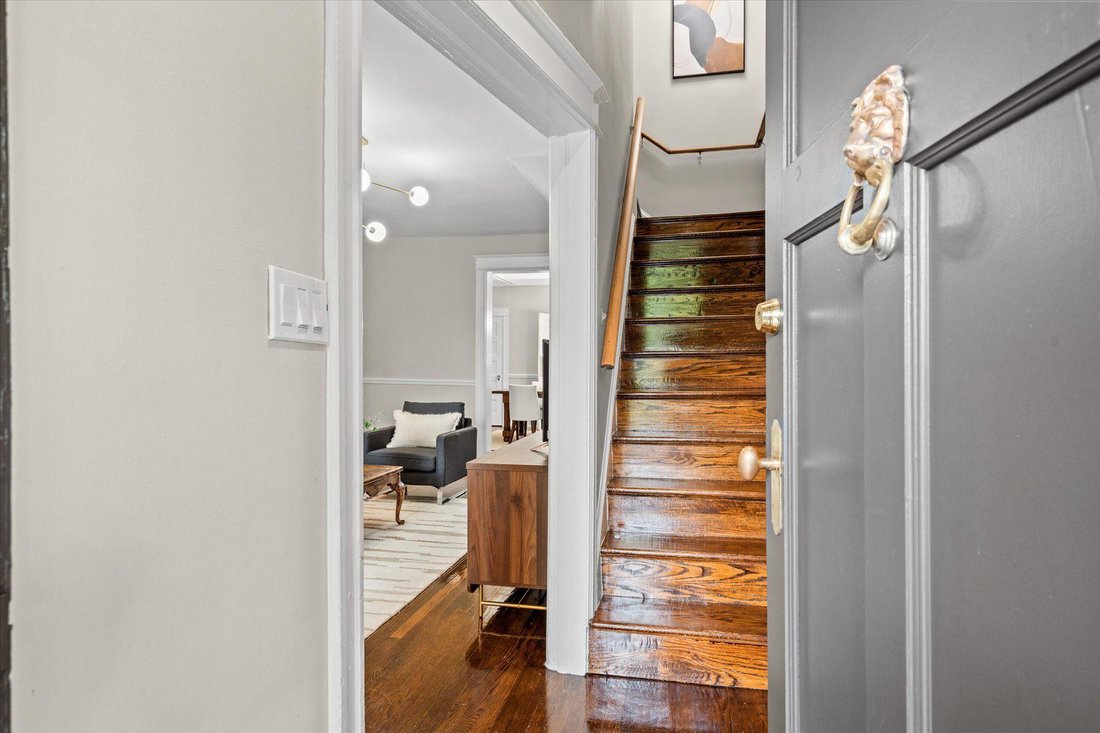 House in Washington, District of Columbia, United States 1 - 18457241