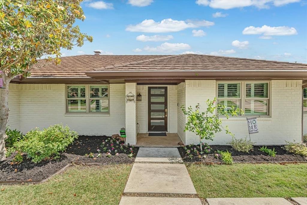 House in Keller, Texas, United States 1 - 18460276