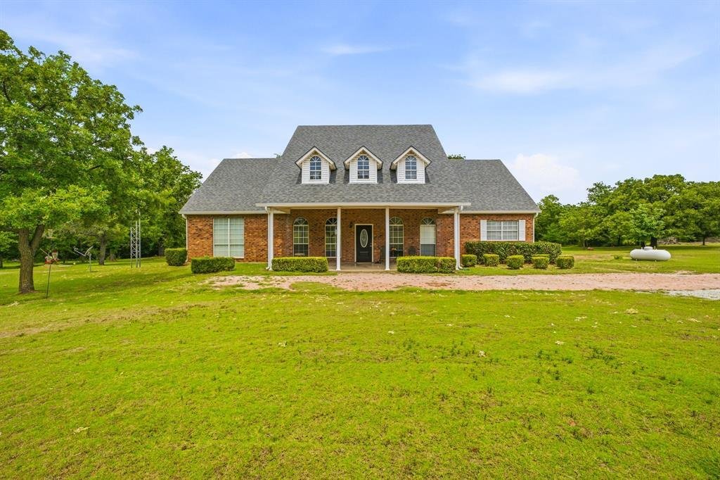 House in Stephenville, Texas, United States 1 - 18456474