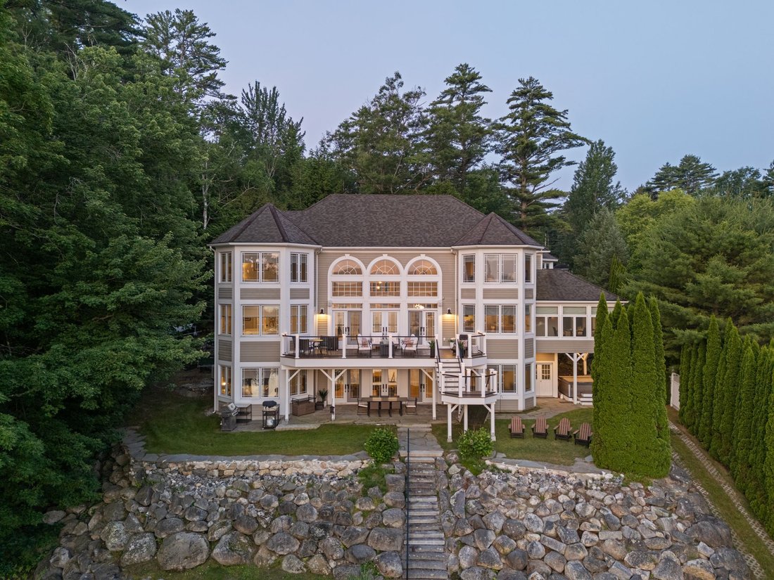 Haus in Naples, Maine, Vereinigte Staaten 1 - 18464216