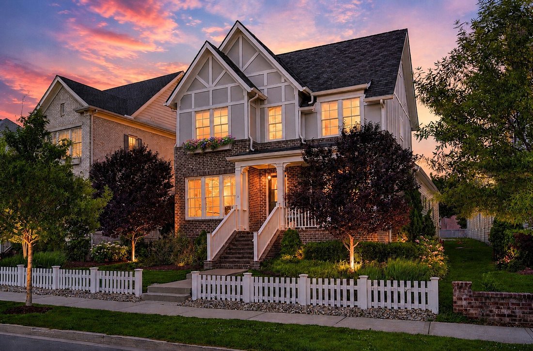 House in Franklin, Tennessee, United States 1 - 17929049