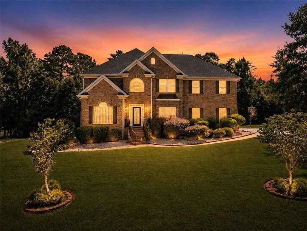 House in Conyers, Georgia, United States 2 - 18459647