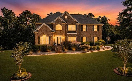 Casa en Conyers, Georgia, Estados Unidos 1