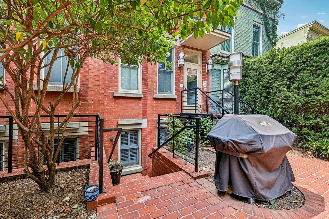 Condo in Washington, District of Columbia, United States 2 - 18472217