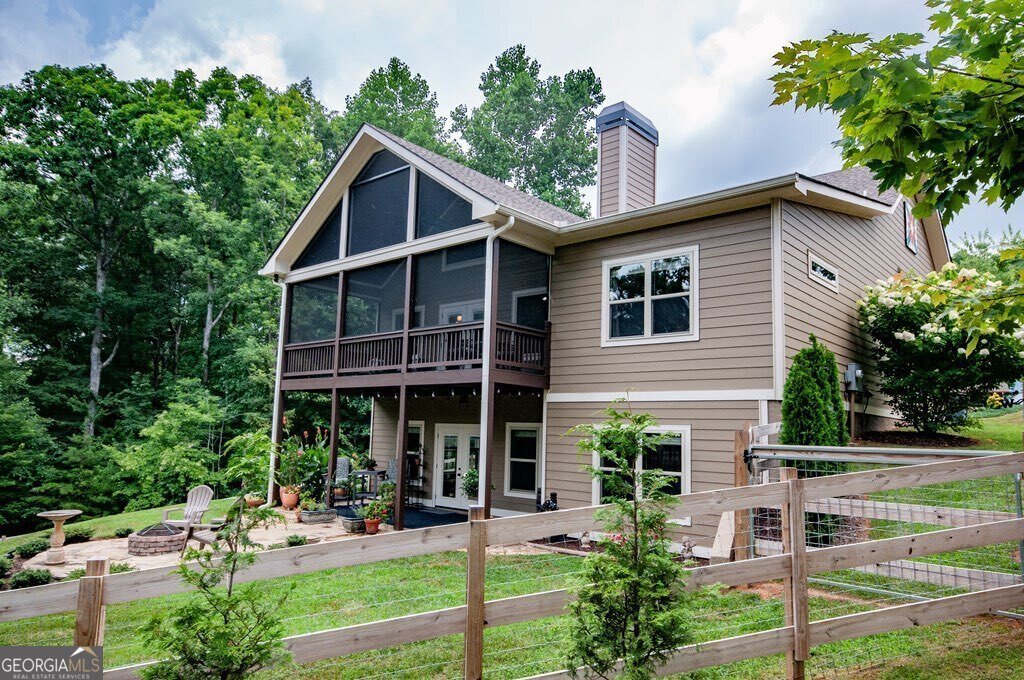 House in Young Harris, Georgia, United States 2 - 18468847