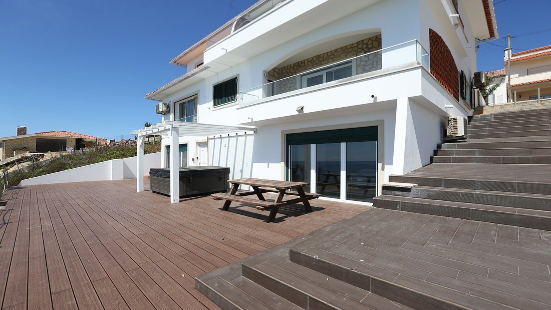 House in Pataias, Leiria District, Portugal 5 - 18467020