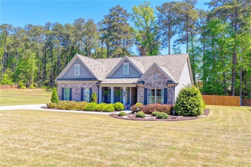 House in Lilburn, Georgia, United States 1 - 18460115