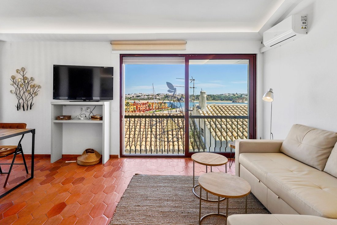 Apartamento en Portimão, Algarve, Portugal 4 - 18214558