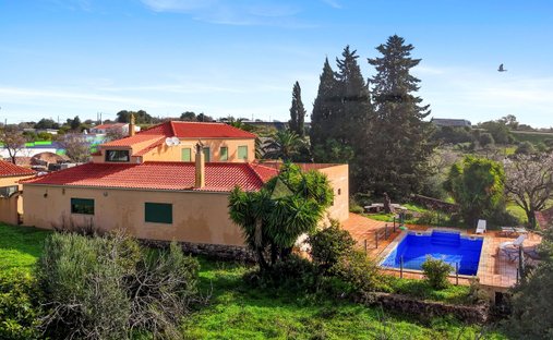 Villa in Guia, Algarve, Portugal 1