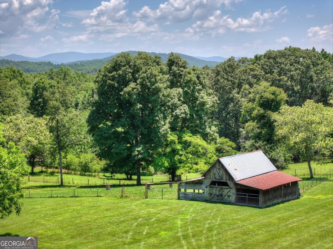 House in Blue Ridge, Georgia, United States 2 - 18469396