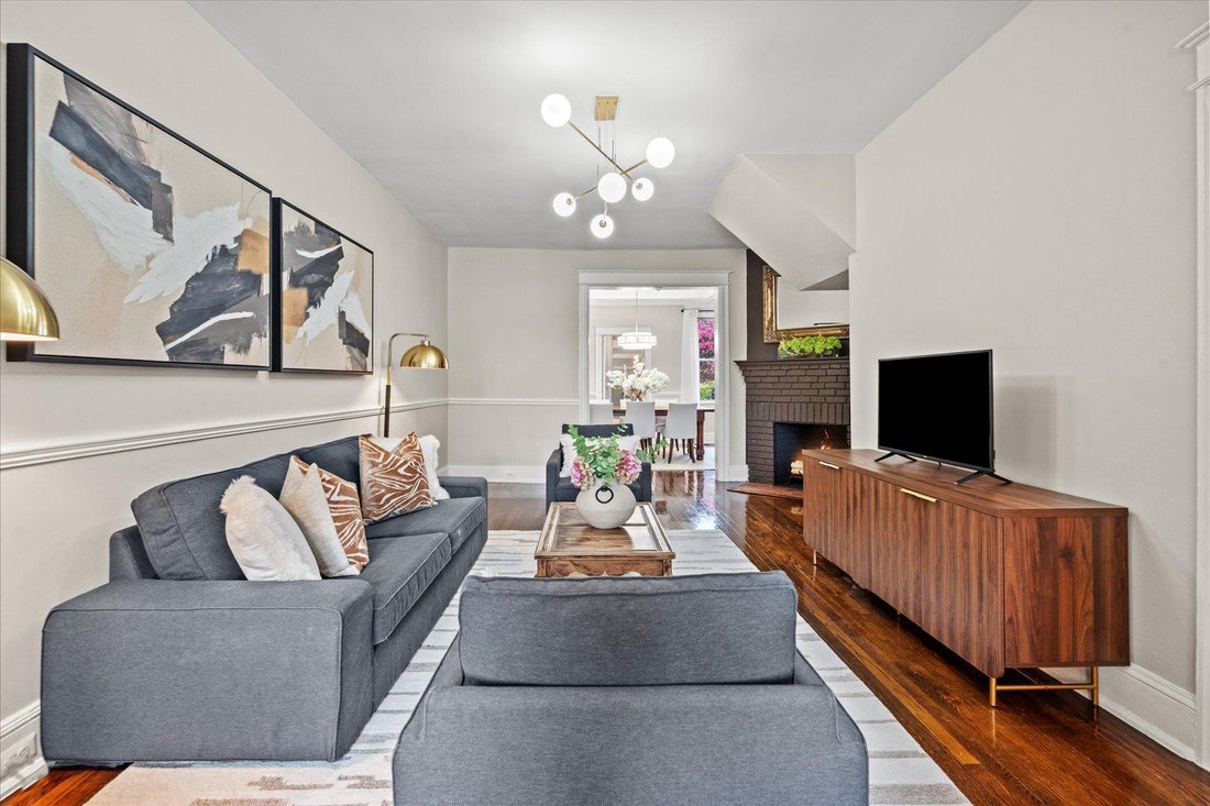 House in Washington, District of Columbia, United States 5 - 18457241