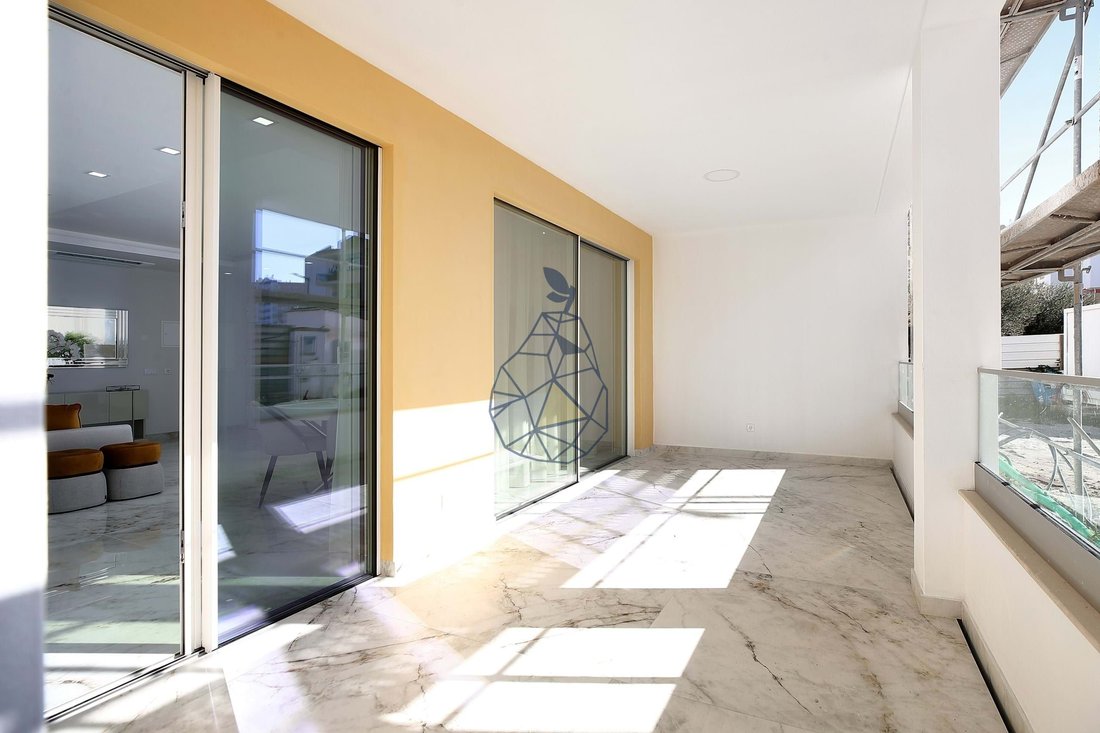 Apartment in Sao Goncalo de Lagos, Algarve, Portugal 1 - 15228559