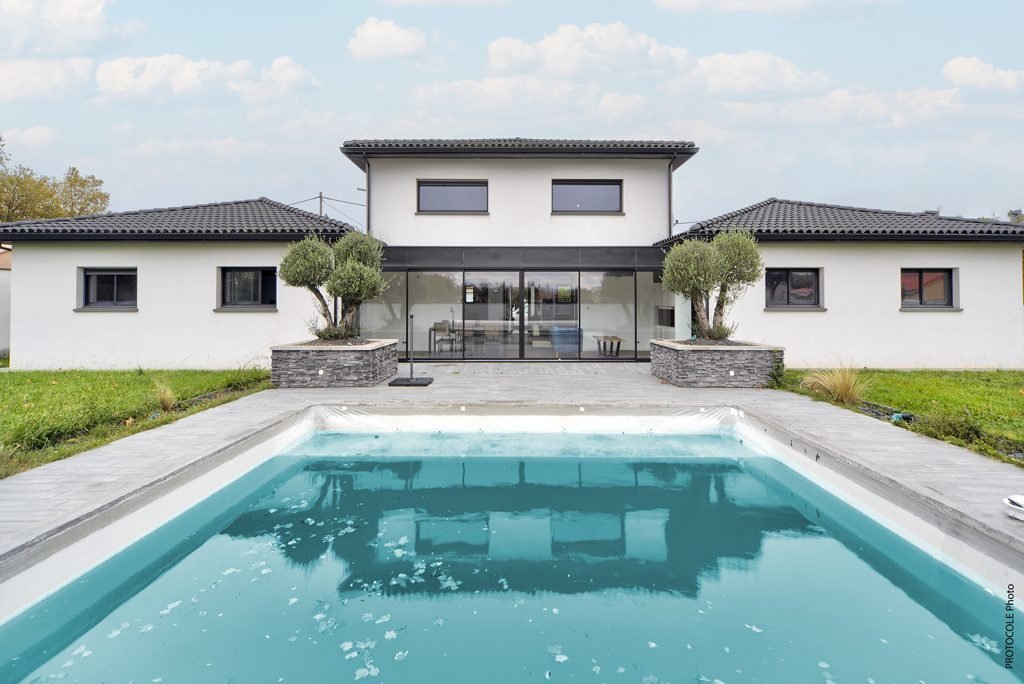 Villa in Arrondissement of Muret, Occitania, France 4 - 18465302