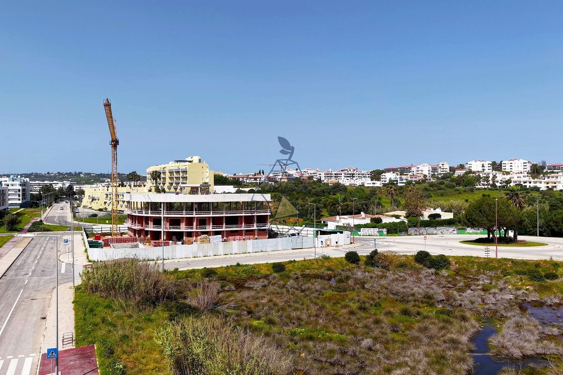 Apartment in Odiaxere, Algarve, Portugal 5 - 15458784