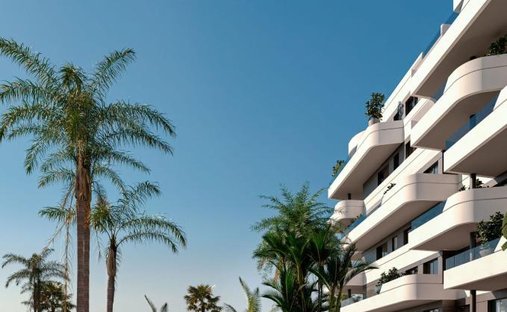 Appartamento a Torre del Mar, Vélez-Málaga, Andalusia 1