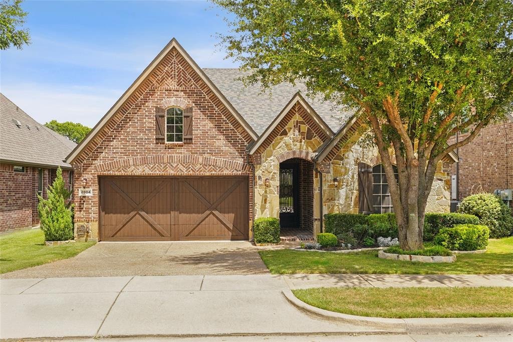 House in Keller, Texas, United States 1 - 18460305