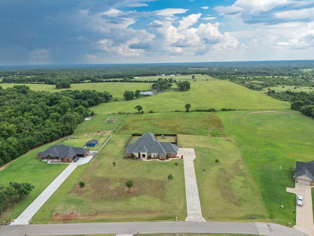House in Shawnee, Oklahoma, United States 3 - 18456365