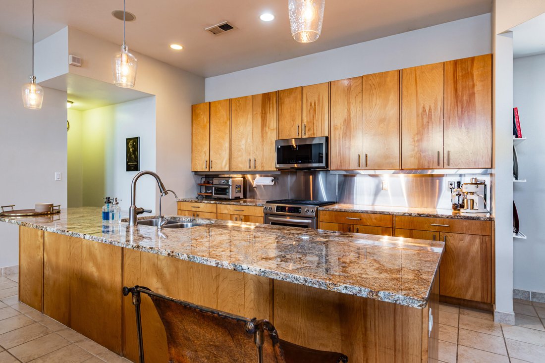 House in Albuquerque, New Mexico, United States 5 - 17937002