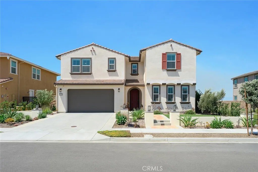 House in Chino Hills, California, United States 1 - 18455834