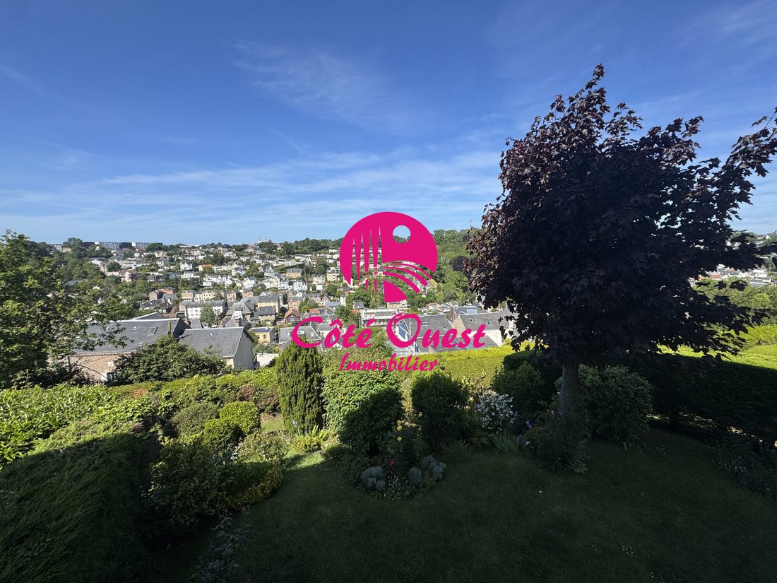 Apartment in Plateau de la Heve, Sainte-Adresse, France 5 - 18465436