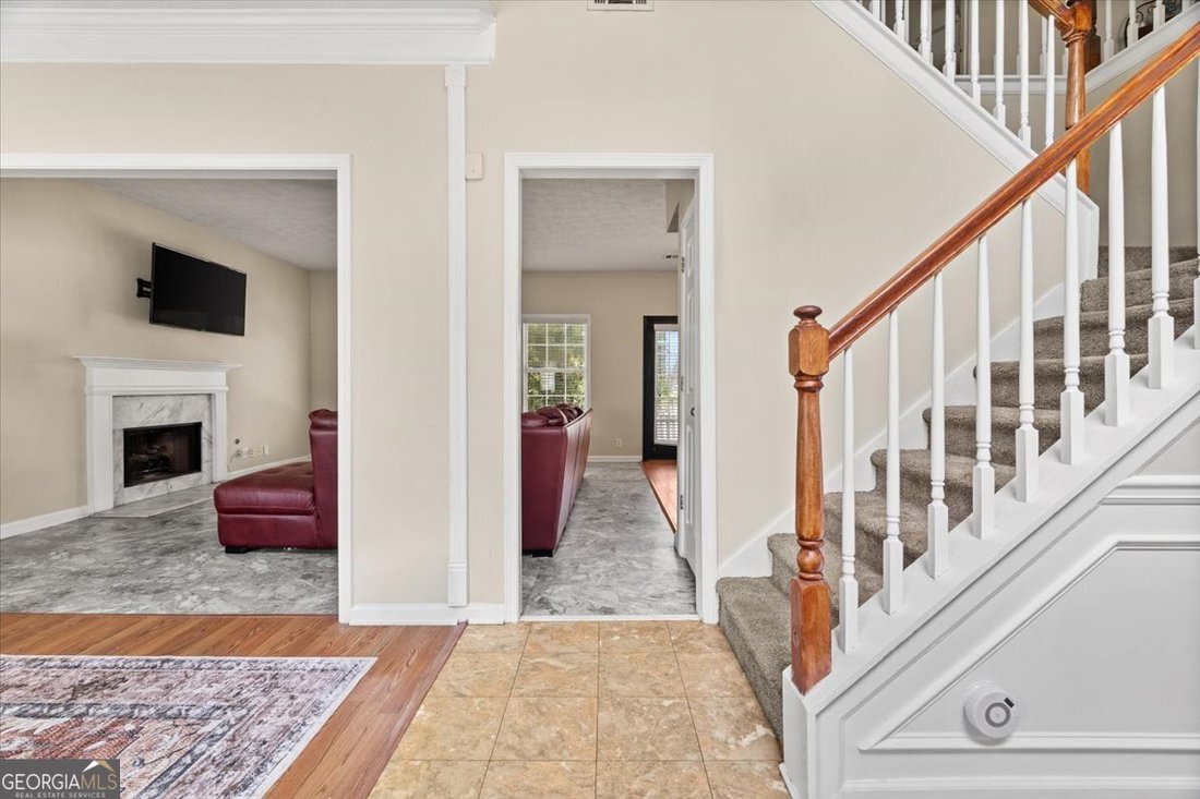 House in Alpharetta, Georgia, United States 4 - 18459789