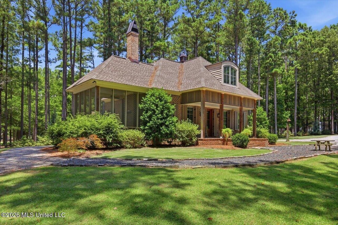 House in Madison, Mississippi, United States 4 - 18455786