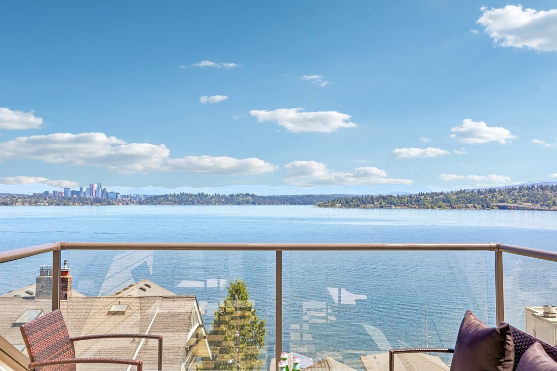 House in Seattle, Washington, United States 1 - 18469742