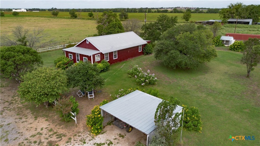 House in McQueeney, Texas, United States 3 - 18460490