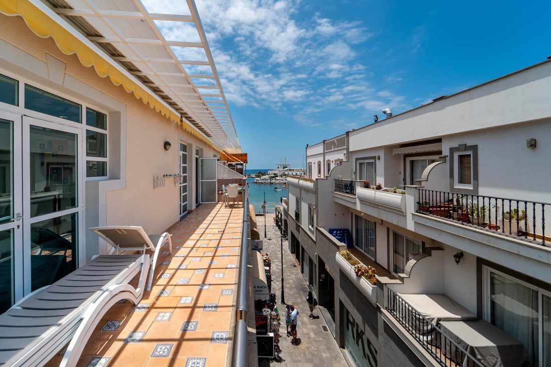 Penthouse in Mogan, Canary Islands, Spain 1 - 18471478