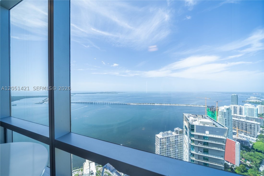 Condo in Miami, Florida, United States 3 - 18413412