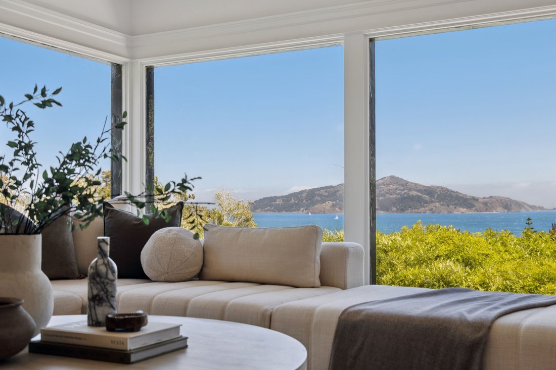 Apartment in Sausalito, California, United States 1 - 17754048