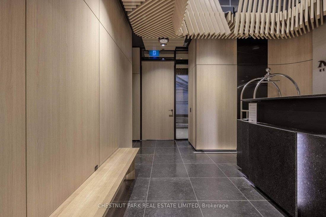 Apartment in Toronto, Ontario, Canada 3 - 18471238