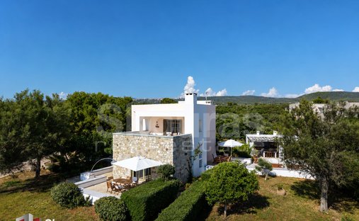 Villa a Gargalianoi, Peloponnese, Western Greece and the Ionian, Grecia 1