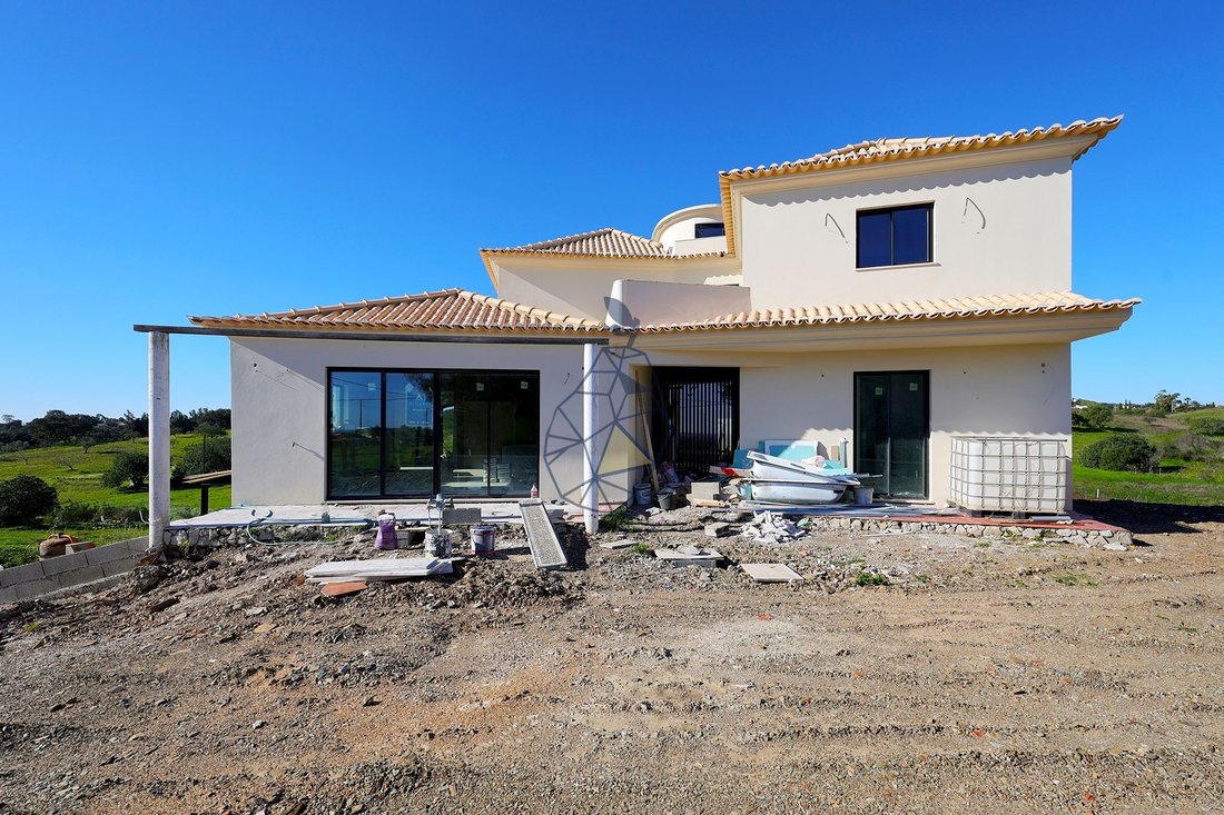 Villa in Vila Nova de Cacela, Algarve, Portugal 1 - 16924212