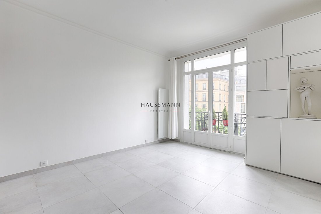 Apartment in Lafayette-Richer, Paris 9e Arrondissement, Paris 3 - 18457779