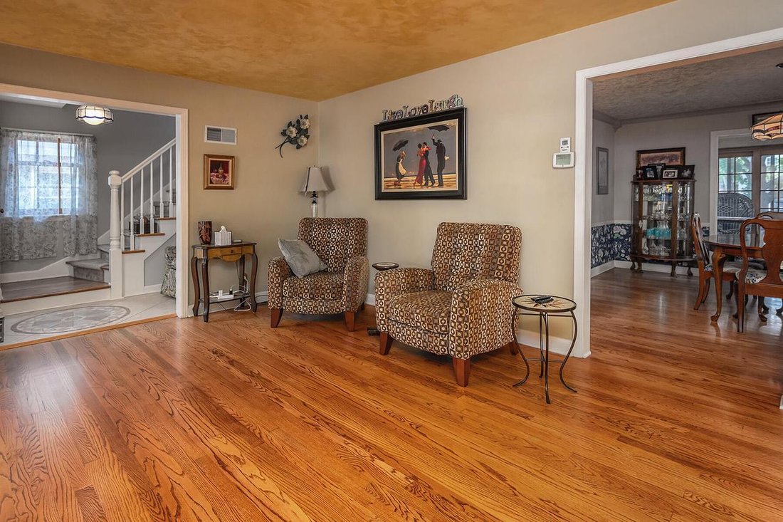 House in Fox Point, Wisconsin, United States 5 - 18458898