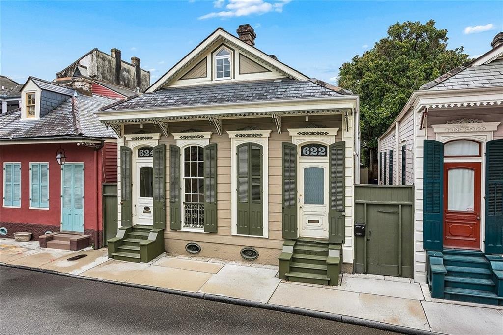 Maison à La Nouvelle-Orléans, Louisiane, États-Unis 2 - 18458722