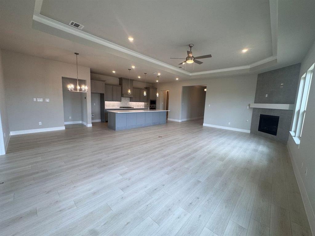 House in Saint Paul, Texas, United States 4 - 18460386