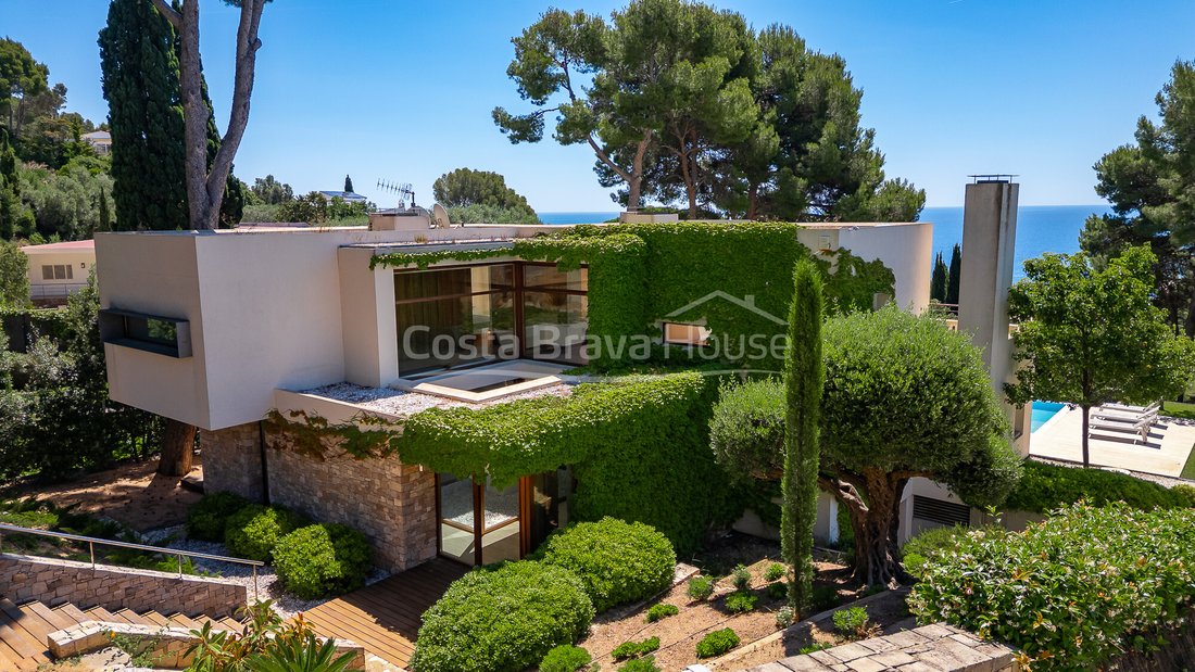 Villa in Begur, Catalonia, Spain 3 - 18457364