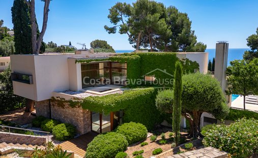 Villa in Begur, Catalonia, Spain 1
