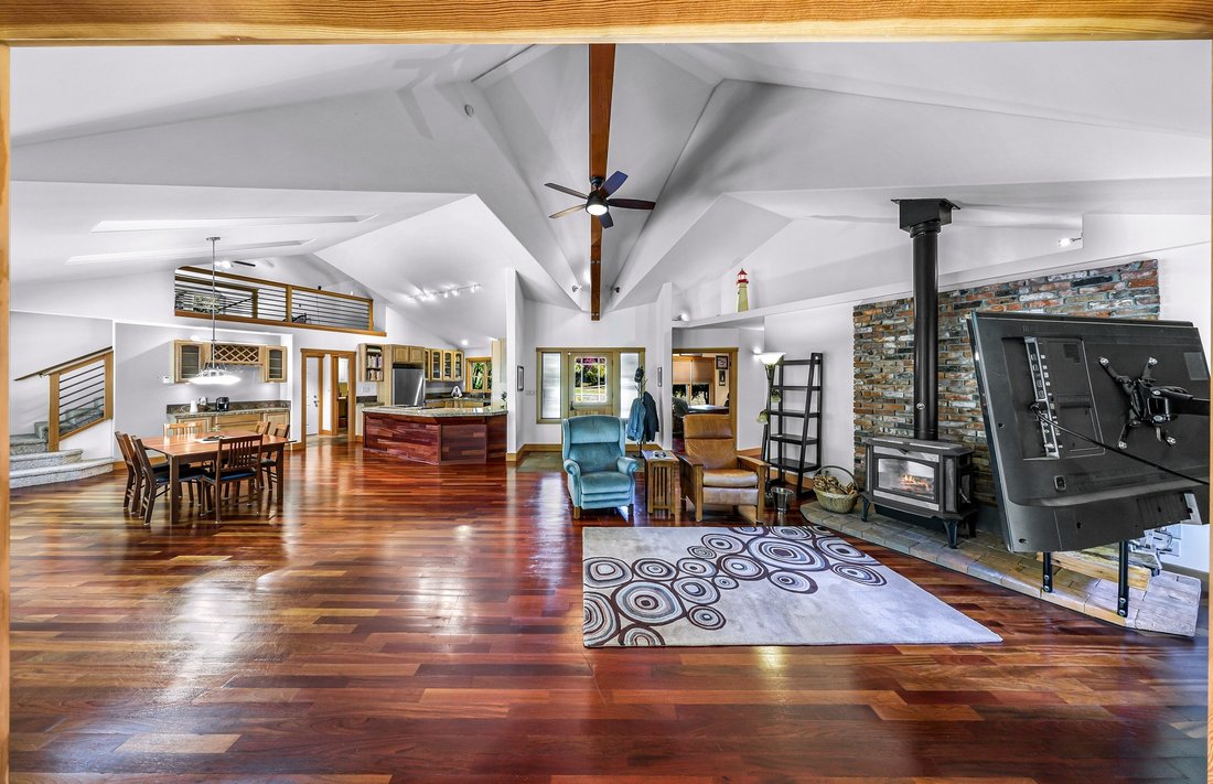 House in Clinton, Washington, United States 4 - 18469708